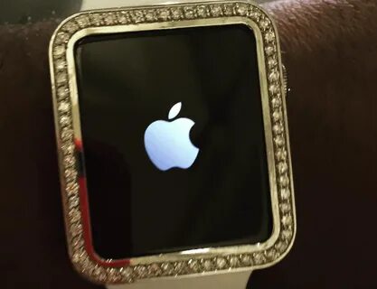Как отвязать apple iwatch от айфона