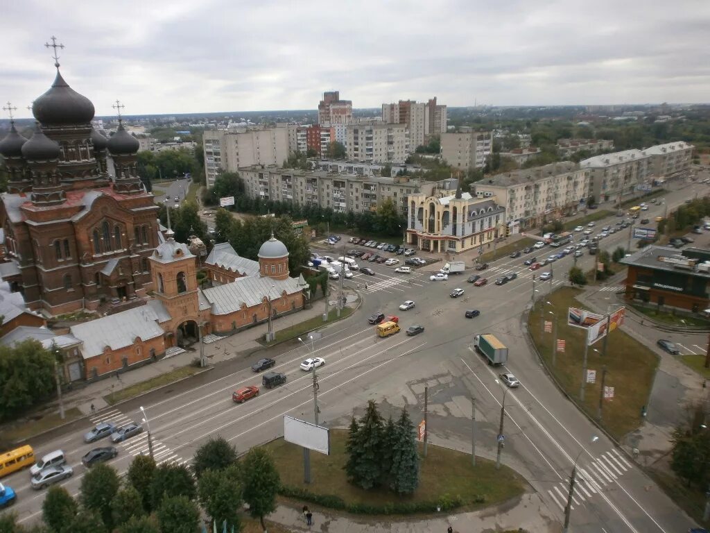 Время в иваново сейчас. Иваново. Иваново центр. Иванова центр города. Современное Иваново.