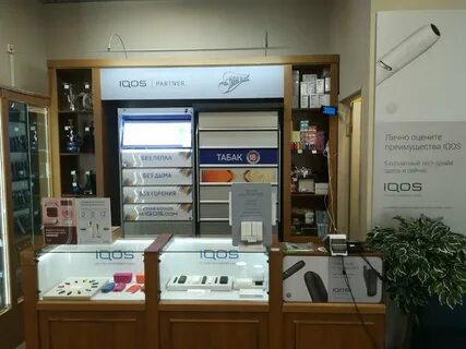 Tobacco екатеринбург