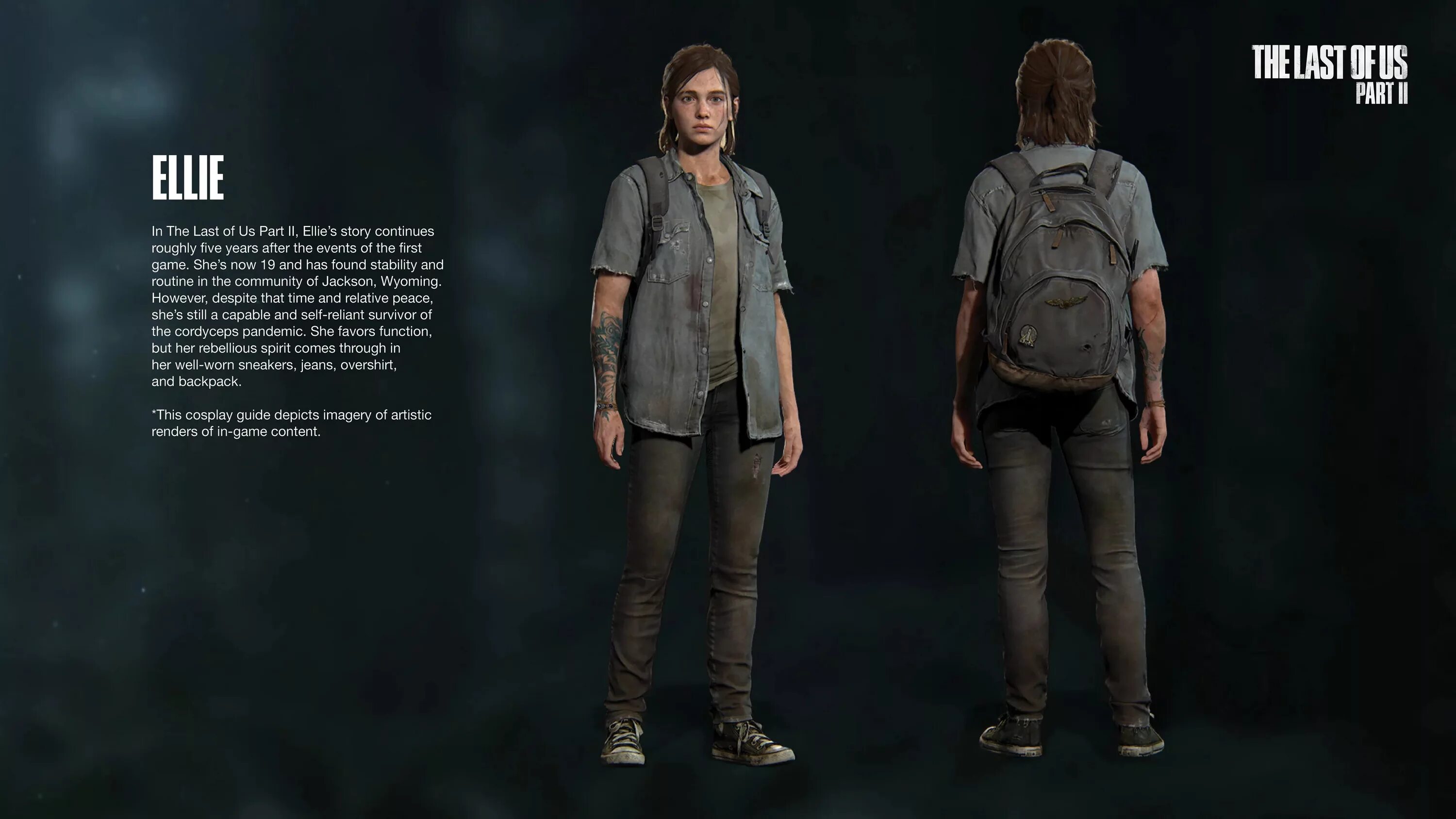 Last part перевод. Элли the last of as 2 в полный рост. моделька джоэла the last of us 2.