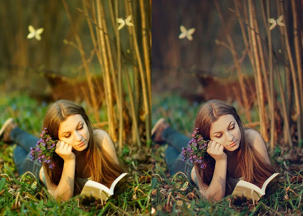 Интересные идеи для обработки фото. Постобработка изображений. Лицо для ретуши. Художественная ретушь фотографий. Фотообработка в стиле.