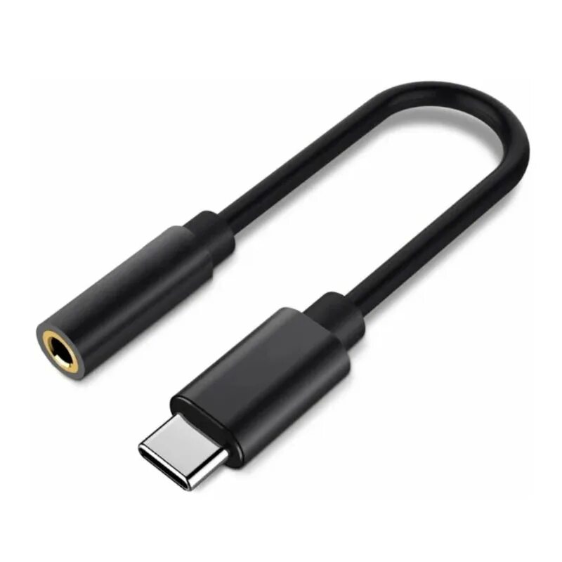 Адаптер usb c для наушников