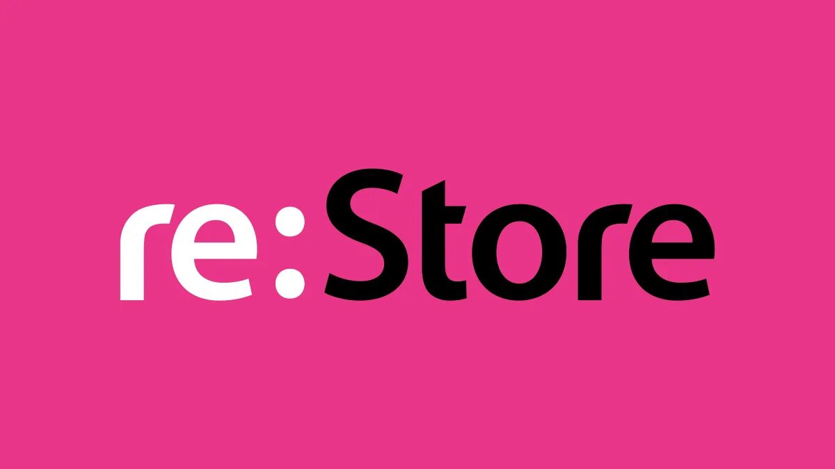 0 ru магазин. Restore эмблема. Re Store. Rem Store. Ресторе логотип.