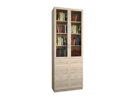 Книжный шкаф тула
