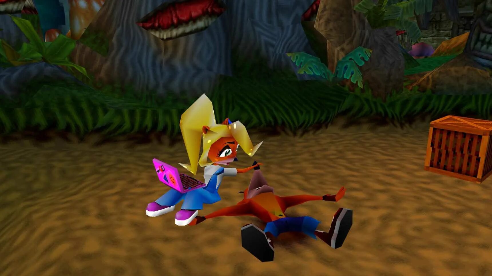 Crash Bandicoot 1. Коко crash Bandicoot 1. Крэш бандикут 2. 2д краш бандикут.