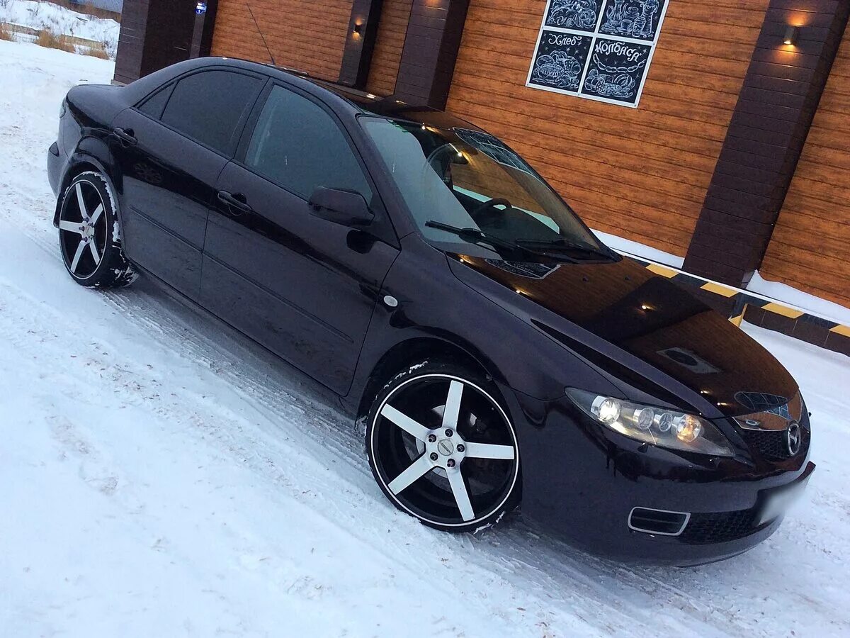 Мазда 6 2006 г. Мазда 6 gg черная. Mazda 6 2007 Black. Мазда 6 gg 2006. Мазда 6 gg черная тонированная.