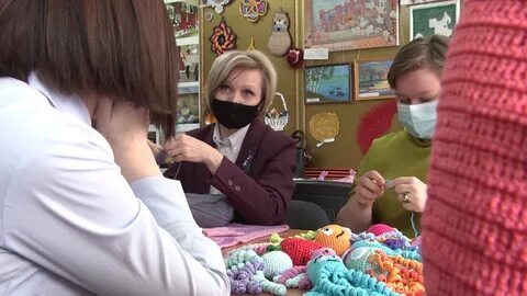 Добровольческая 28