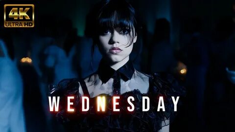 Wednesday dancing