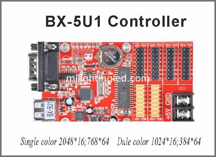 5 1024 32. Контроллер BX-5u1. Контроллер для бегущей строки BX 5. Bx5 контроллер светодиодов. Bx5u1.