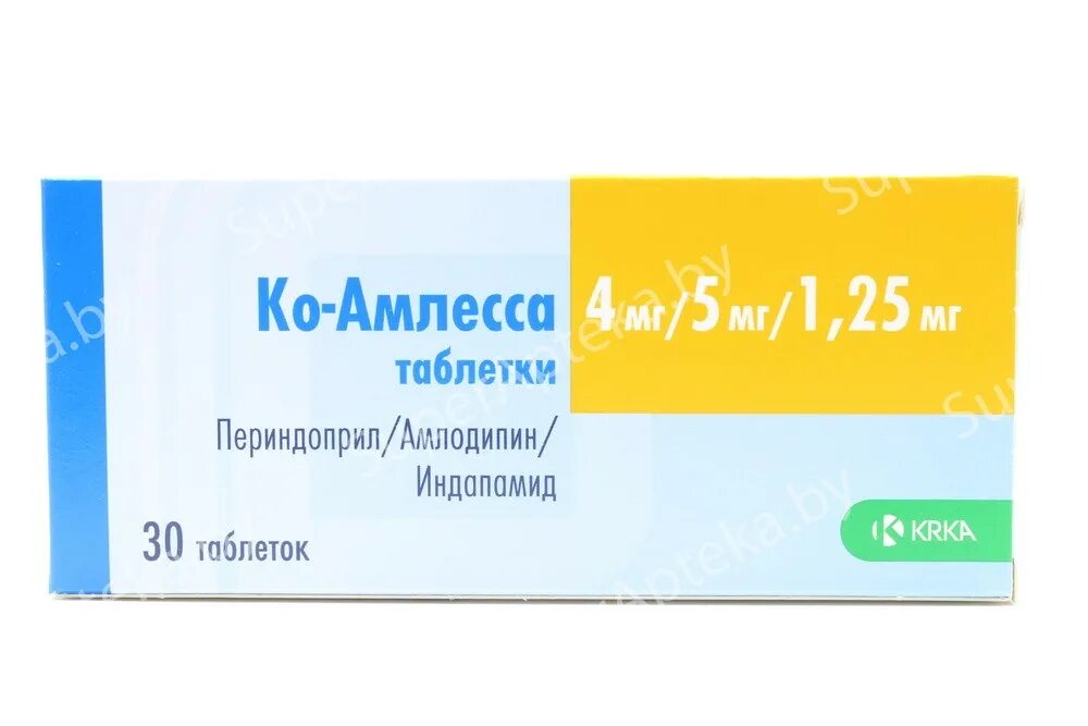 Ко амлесса таблетки купить. Ко-Амлесса 1.25. Амлесса 5/10. Ко-Амлесса 8/5/1,25. Амлесса 4/5.