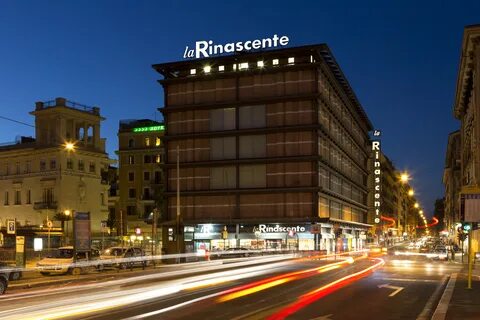 Rinascente