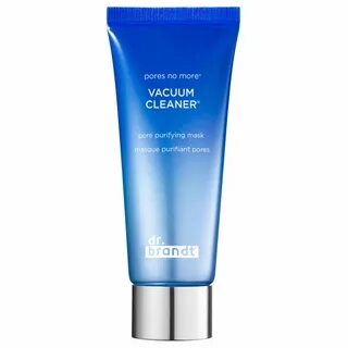 Cleaning pores