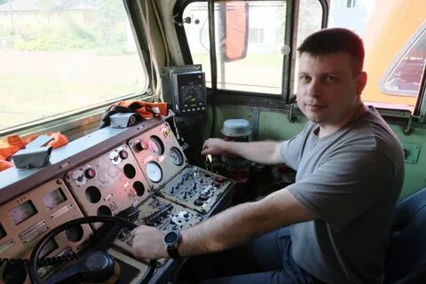 Какие предметы нужно сдавать на машиниста поезда