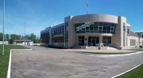 Цод фнс