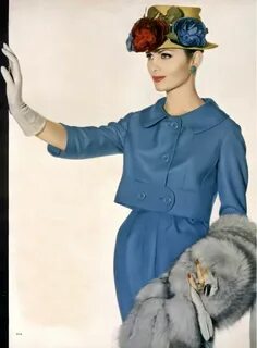 Vintage model