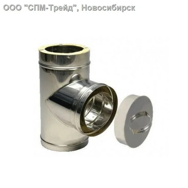 сэндвич 90 градусов. сэндвич-колено 90° (430/0,5мм + нерж. сэндвич колено для дымохода 135 градусов. тройник-сэндвич 90 d= 115/200 нерж aisi 430, 0,8мм / нерж aisi 430, по конденсату. сэндвич 90 градусов.