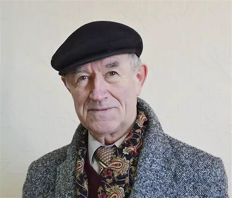 Прасолов математик. Прасолов математик