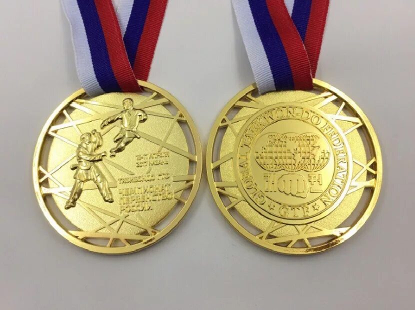 Medal отзывы