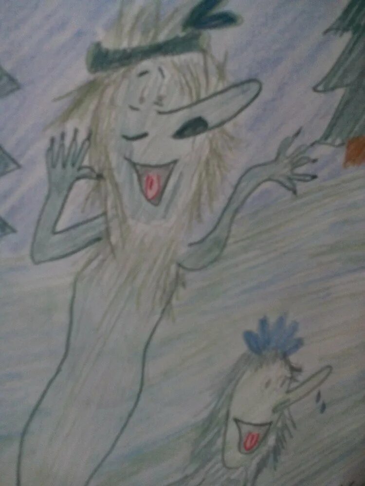 Нарисовать кикимору 5 класс. Нарисовать кикимору 5 класс. Раскраска кикимора лядова. Нарисовать кикимору болотную. Кикимора рисунок карандашом.