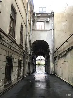 Литейный 64