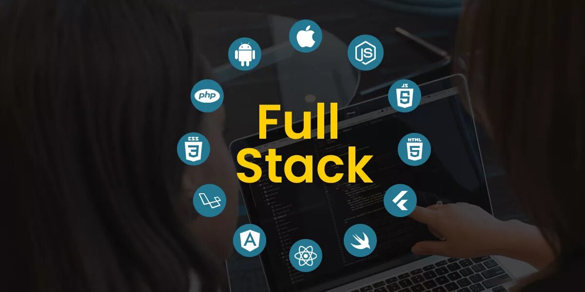 Javascript fullstack