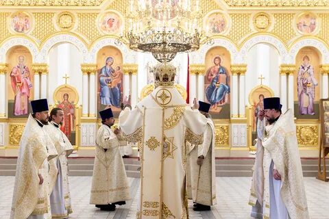 Расписание богослужений спиридона тримифунтского краснодар