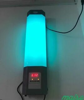Уф лампы рециркуляторы
