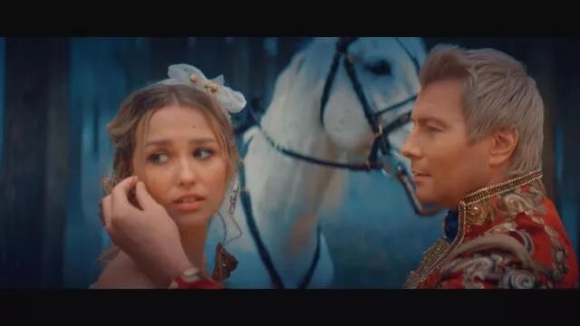 Русский клип есть