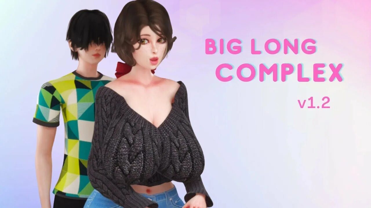 Big long complex прохождение. Big long complex game. big long complex v2.0 save. big long complex – version 1.2.