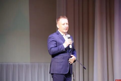 Участники в пскове