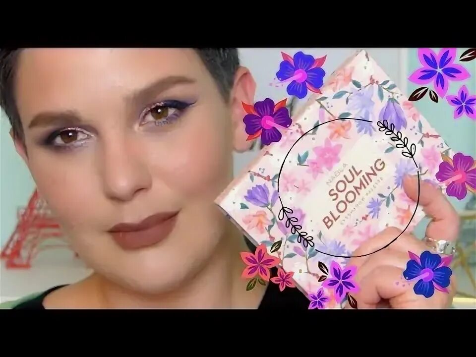Душа blooms. Душа blooms