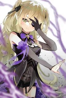 Genshin Impact. фэндомы. 