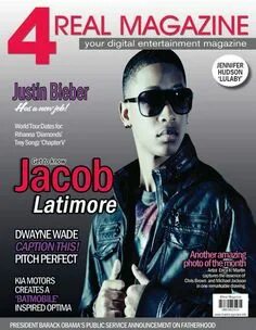 This is magazine