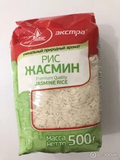 Жасминовый рис