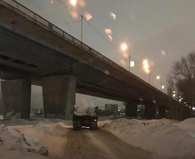 Срок ремонта дмитровского моста