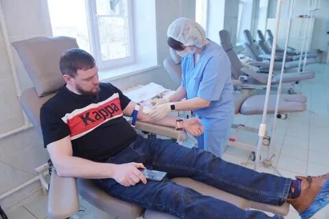 Станция переливания подольск