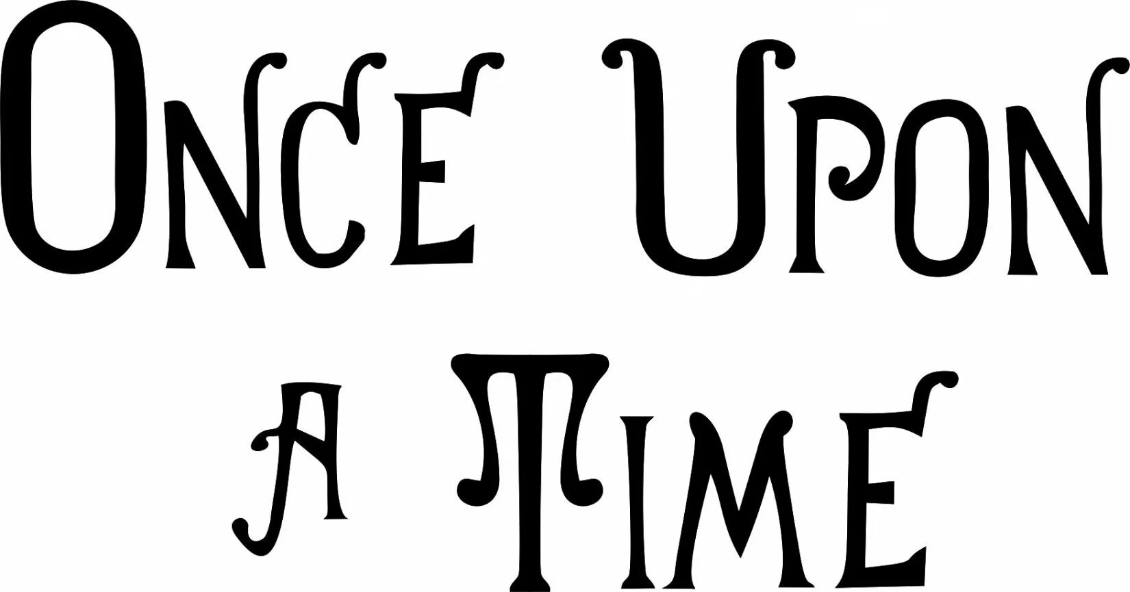 Once время. Once upon a time надпись. Once upon a time шрифт. BRAINBOX once upon a time. Однажды в сказке надпись.