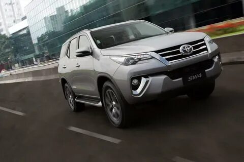 Toyota 2016 года