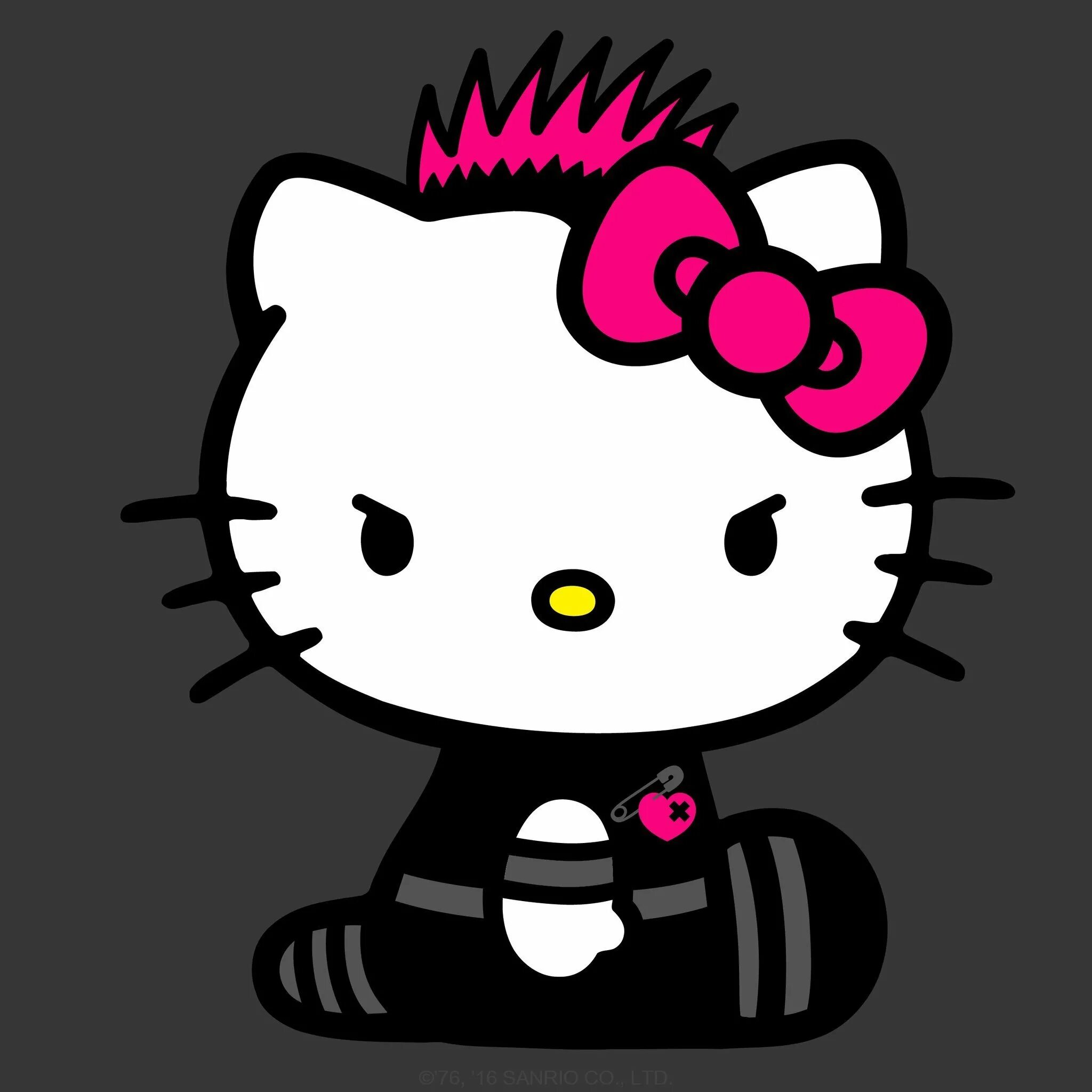 Хелло Китти. Куроми Китти панк Эстетика. Хеллоу Китти эмо. Hello Kitty hello Kitty. Kittykat