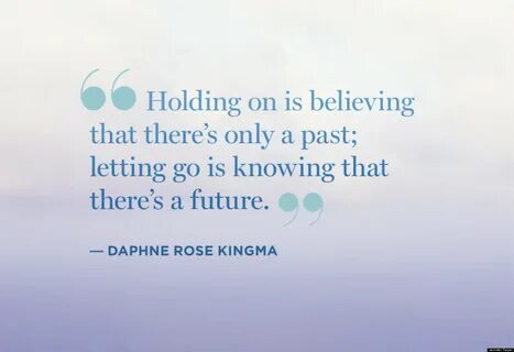 Believing that