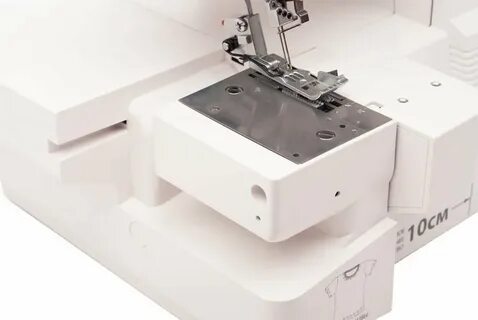 Коверлок merrylock 075