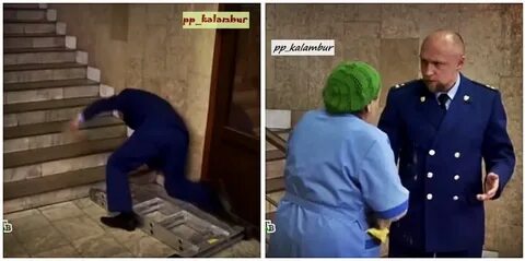 Прокурорская проверка приятного аппетита
