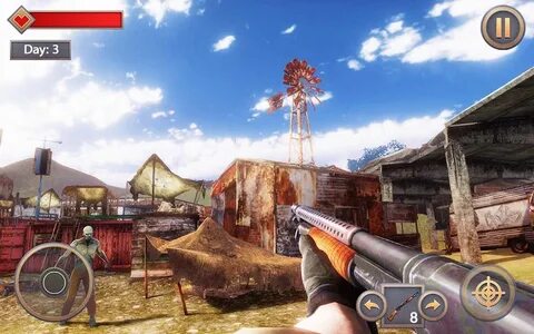 Last игра на андроид