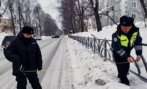 Дпс на улицах