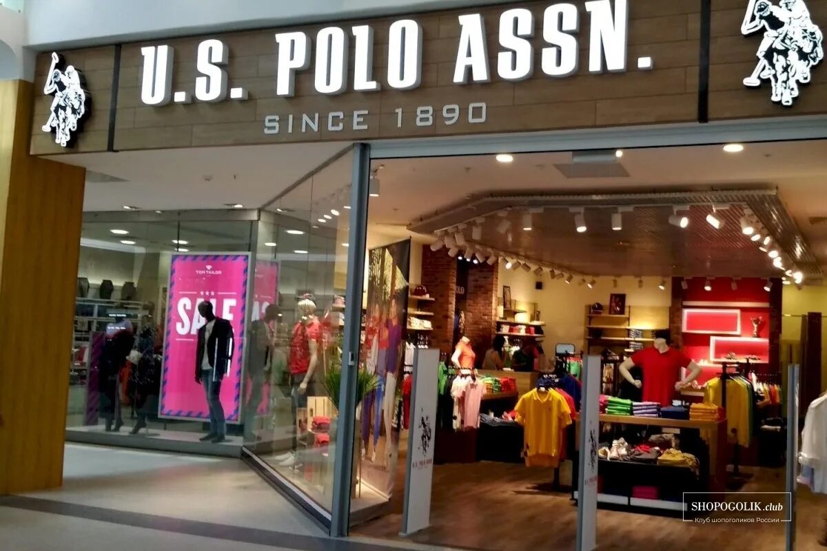 одежда в галерее спб