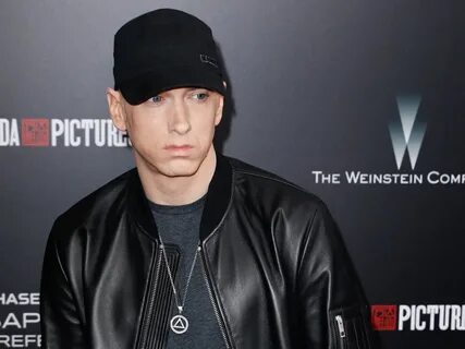 Eminem thank you