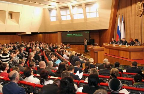 Интернет сайты органов государственной власти