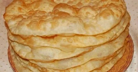 Шелпек рецепт