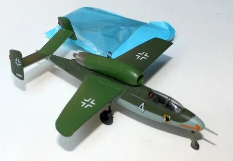 Easy model