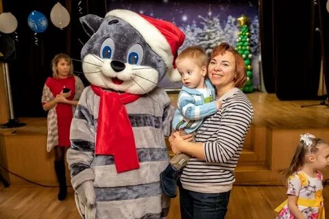 Костюм простоквашино
